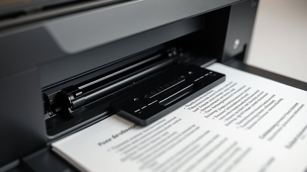toner creates durable prints