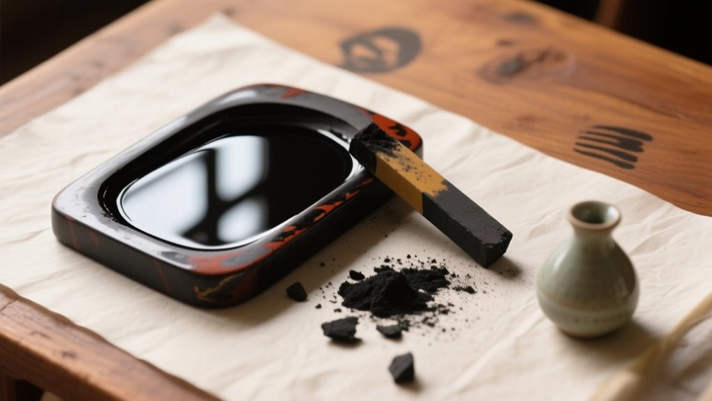 What Is Sumi Ink and How Is It Made?