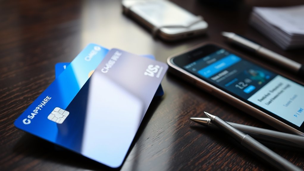 transfer points to chase sapphire