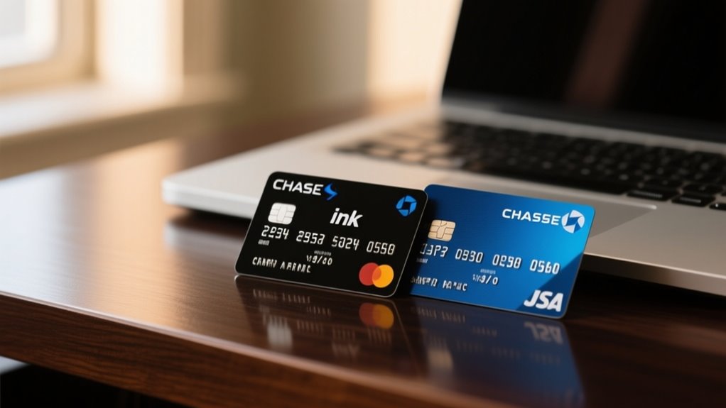 How to Transfer Chase Ink Points to Chase Sapphire