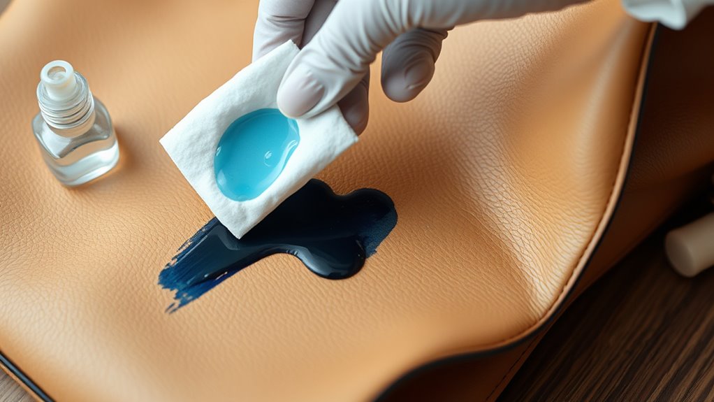use gentle conditioned removal