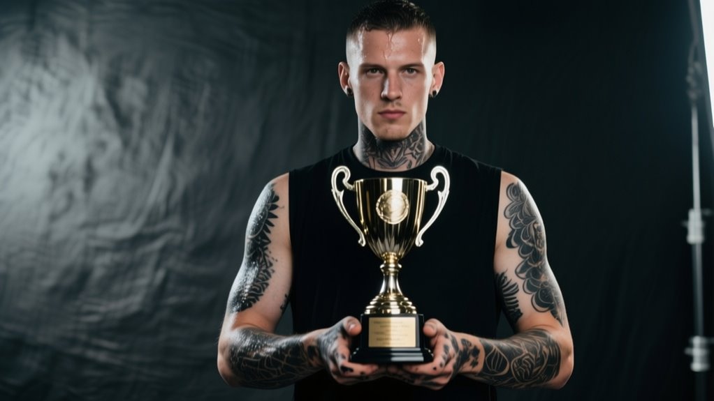 Who Won Season 7 of Ink Master?